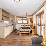 Larchergut Apartament Mayrhofen