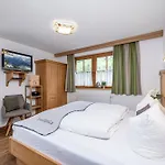 Larchergut Apartament *