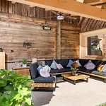 Apartament Larchergut *
