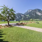 Larchergut