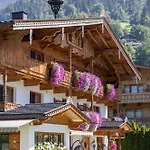Larchergut Apartament