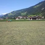 Apartament Larchergut Mayrhofen