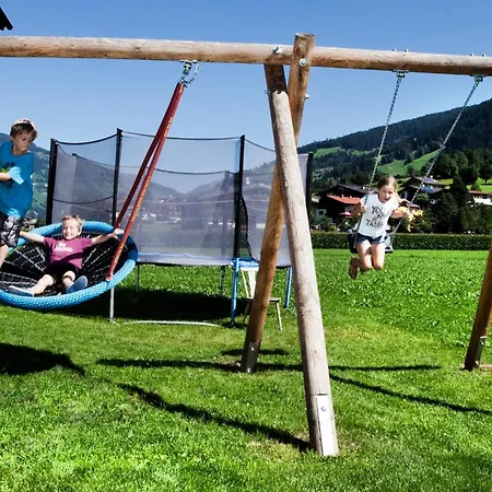 Larchergut * Mayrhofen