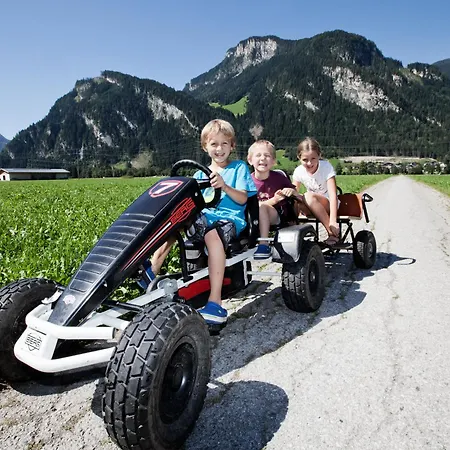 アパート Larchergut