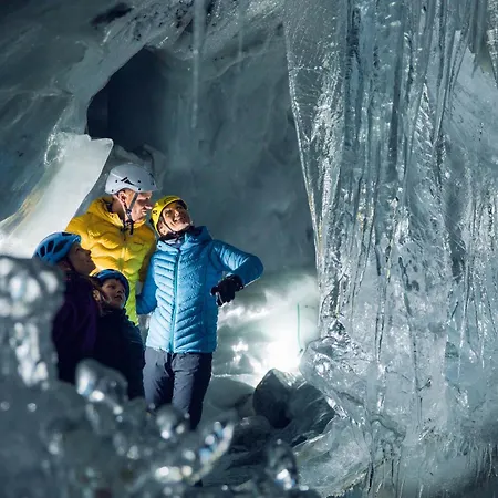 Larchergut Appartement Mayrhofen