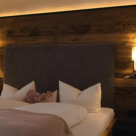 Apartmán Larchergut *
