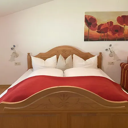 Apartmán Larchergut *