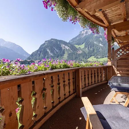 Larchergut Mayrhofen