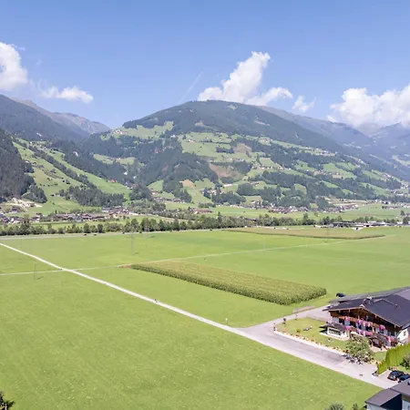 Larchergut * Mayrhofen