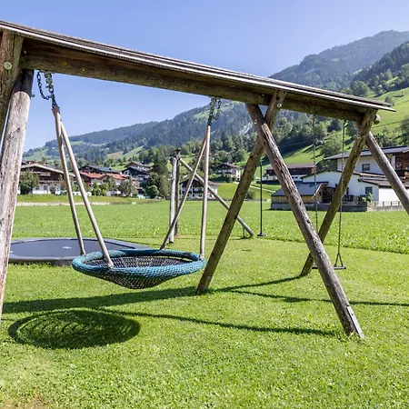 Larchergut * Mayrhofen