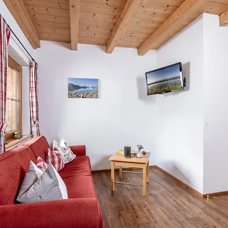 Larchergut Mayrhofen