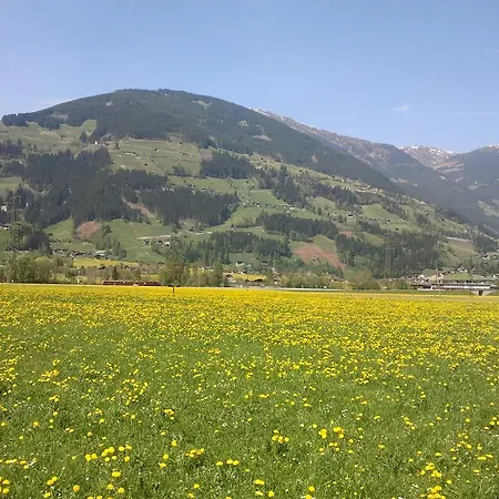 Larchergut Lejlighed *