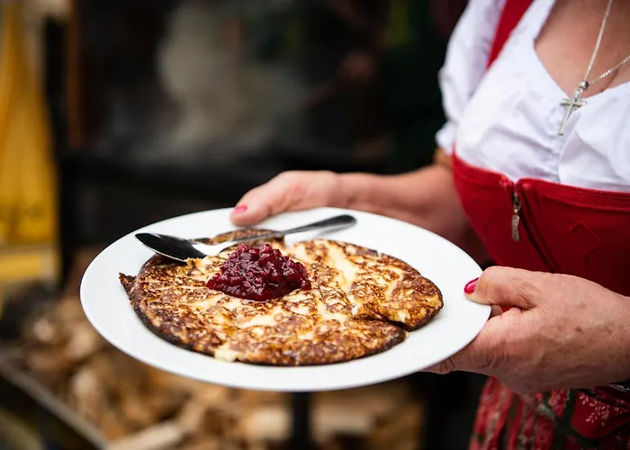 Larchergut Майрхофен