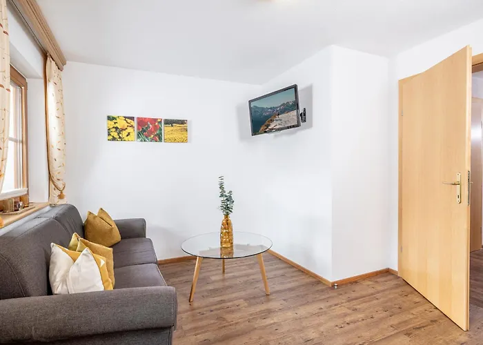 Larchergut Διαμέρισμα *