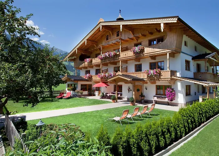 شقة Larchergut مايرهوفن