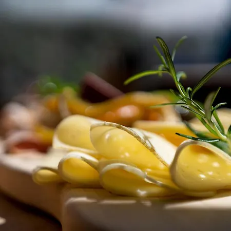 Larchergut Διαμέρισμα *