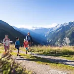 Larchergut Apartamento Mayrhofen
