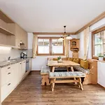 Larchergut Apartamento