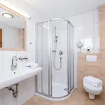 Larchergut Apartamento