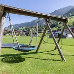 Larchergut * Mayrhofen
