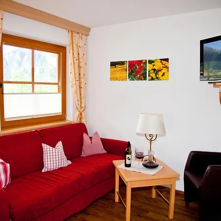 Larchergut Apartment