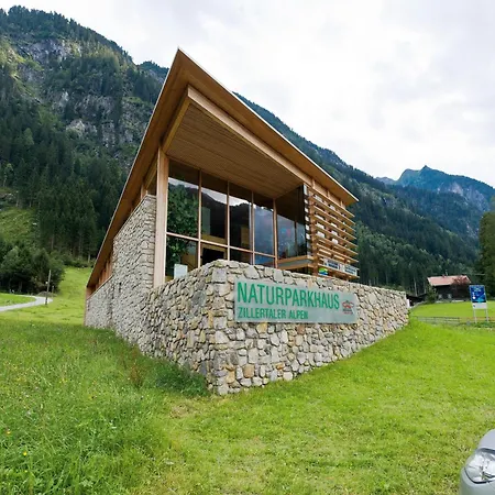 Larchergut Apartment