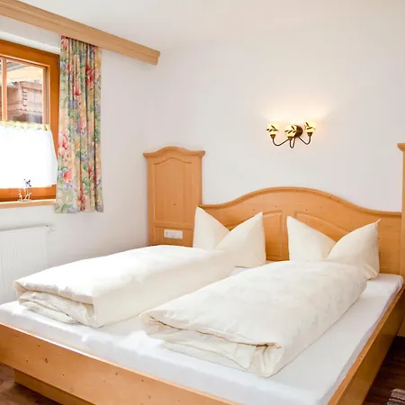 Apartment Larchergut Mayrhofen