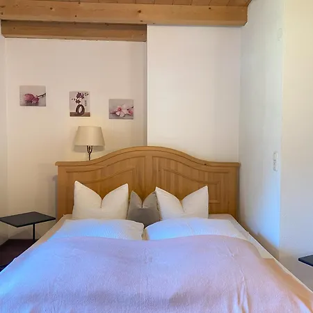 Apartment Larchergut Mayrhofen
