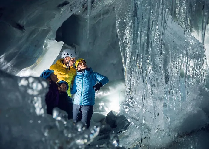 Larchergut Lejlighed Mayrhofen