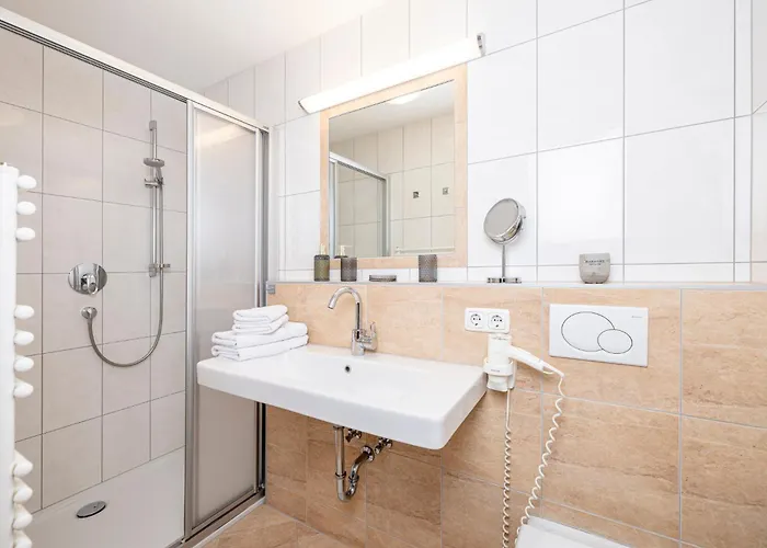 Lejlighed Larchergut *