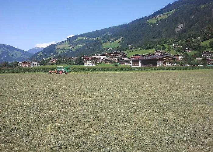 Lejlighed Larchergut Mayrhofen